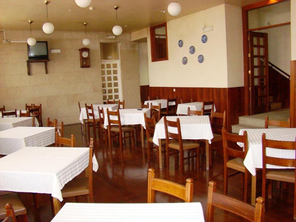 Hotel Albano Felgueiras Zewnętrze zdjęcie